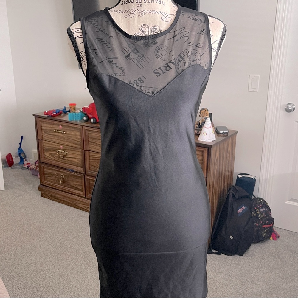 FOREVER 21 MEDUIM size mini dress - Picture 1 of 6